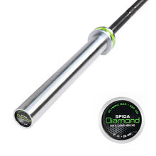 Bilanciere Sfida 450