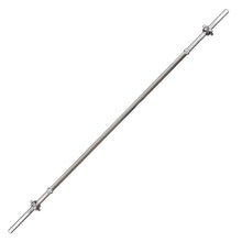 Bilanciere 180 cm vite