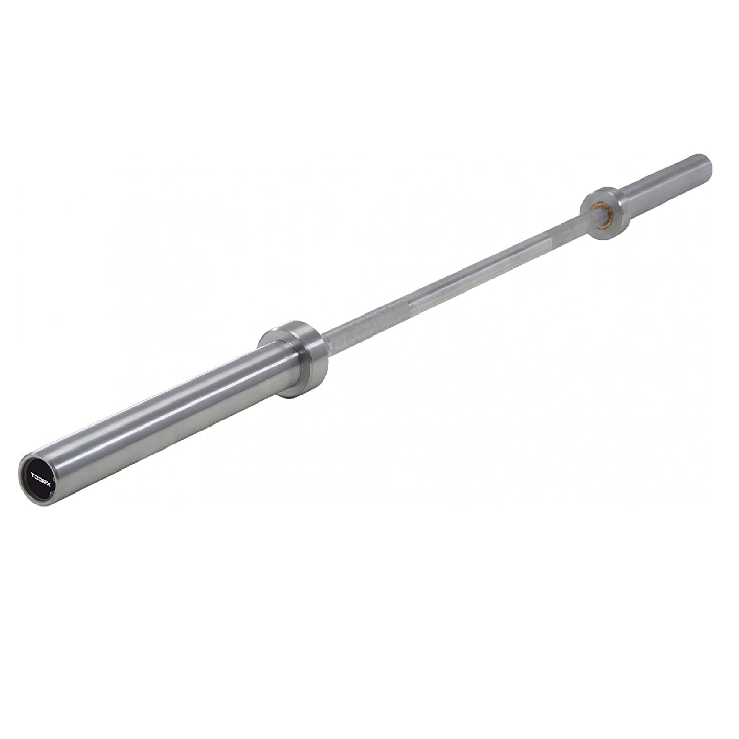 Toorx Power Training 180 cm - Bilanciere Olimpico