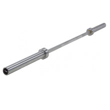 Toorx Power Training 180 cm - Bilanciere Olimpico