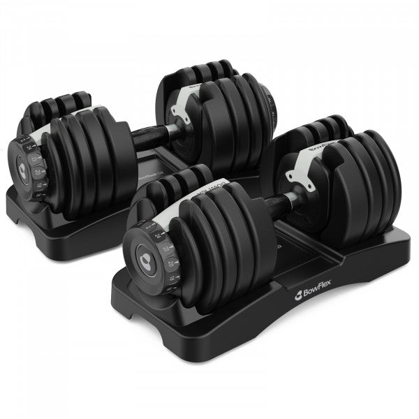 Bowflex SelecTech 52