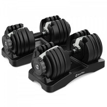 Bowflex SelecTech 52