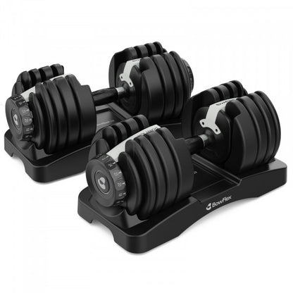 Bowflex SelecTech 52