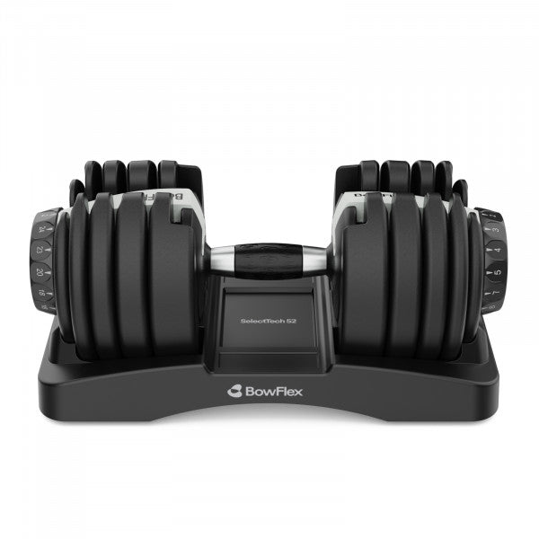Bowflex SelecTech 52