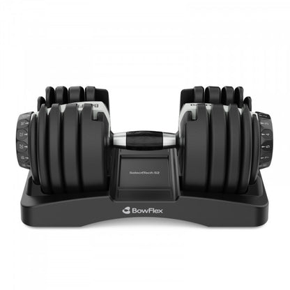 Bowflex SelecTech 52