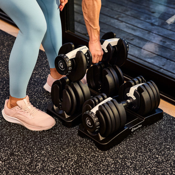 Bowflex SelecTech 52