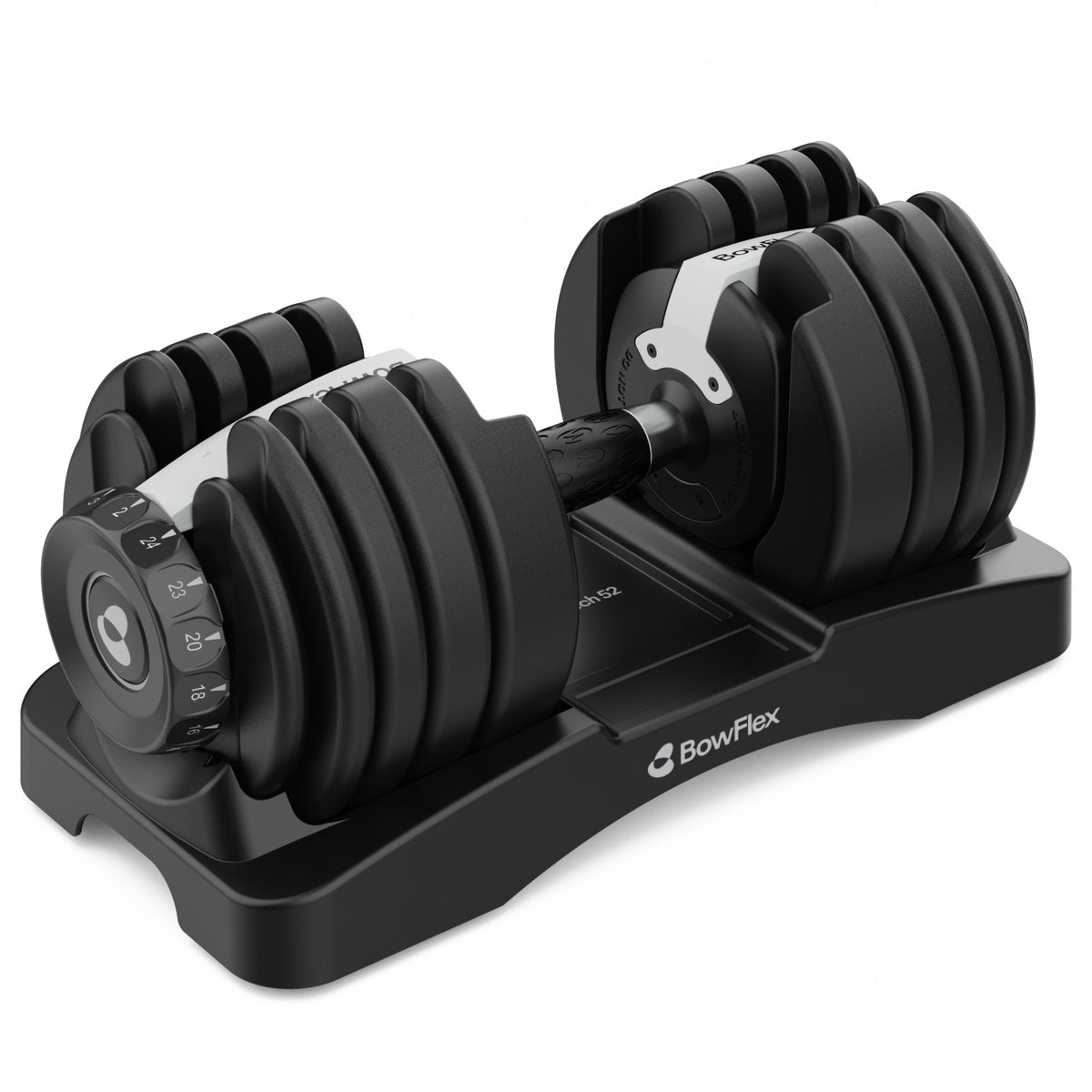 Bowflex SelecTech 52