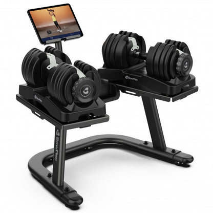 Bowflex SelecTech 52