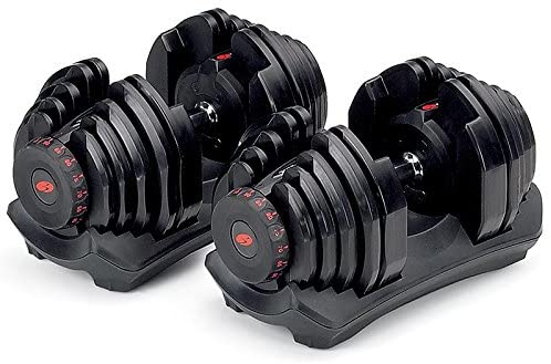 Bowflex 1090i