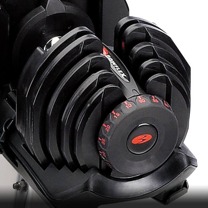 Bowflex 1090i