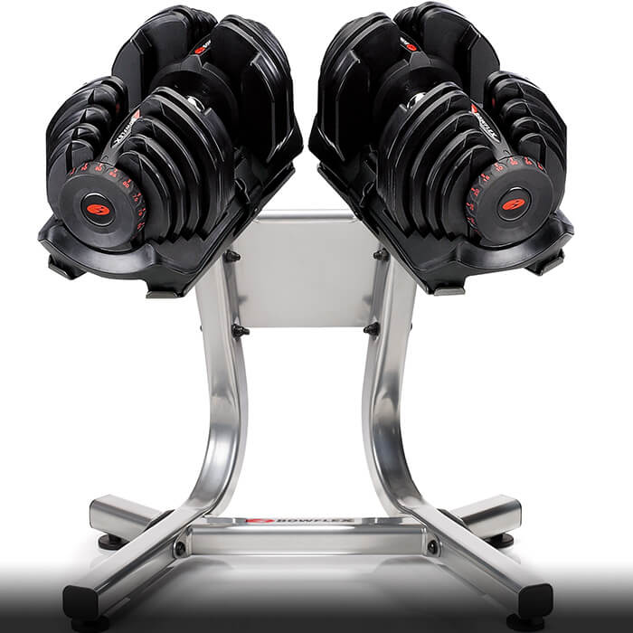 Bowflex 1090i