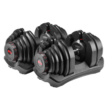 Bowflex 1090i
