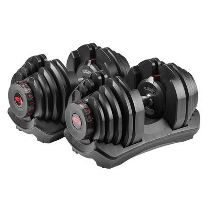 Bowflex 1090i