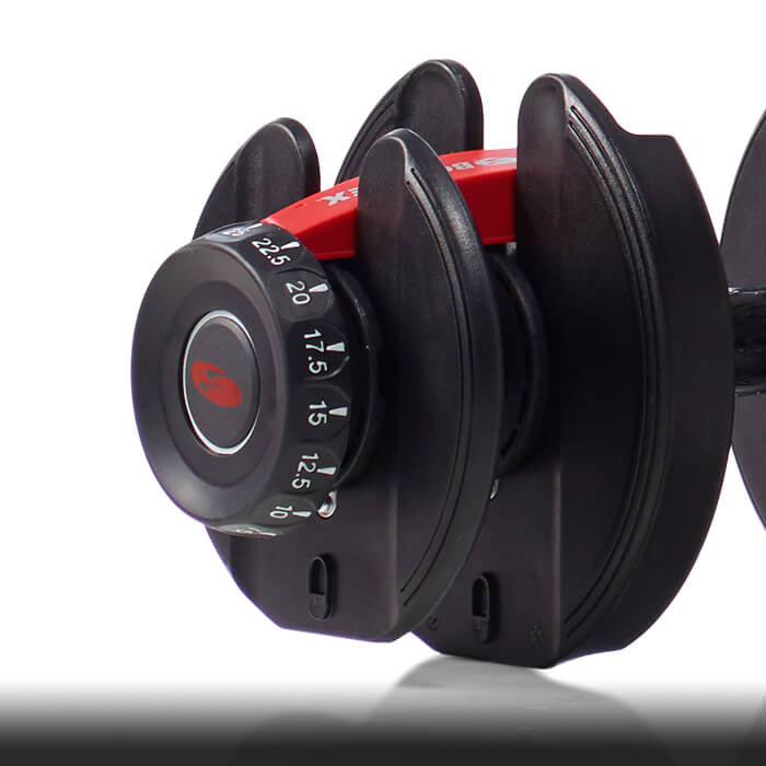 Bowflex 552i