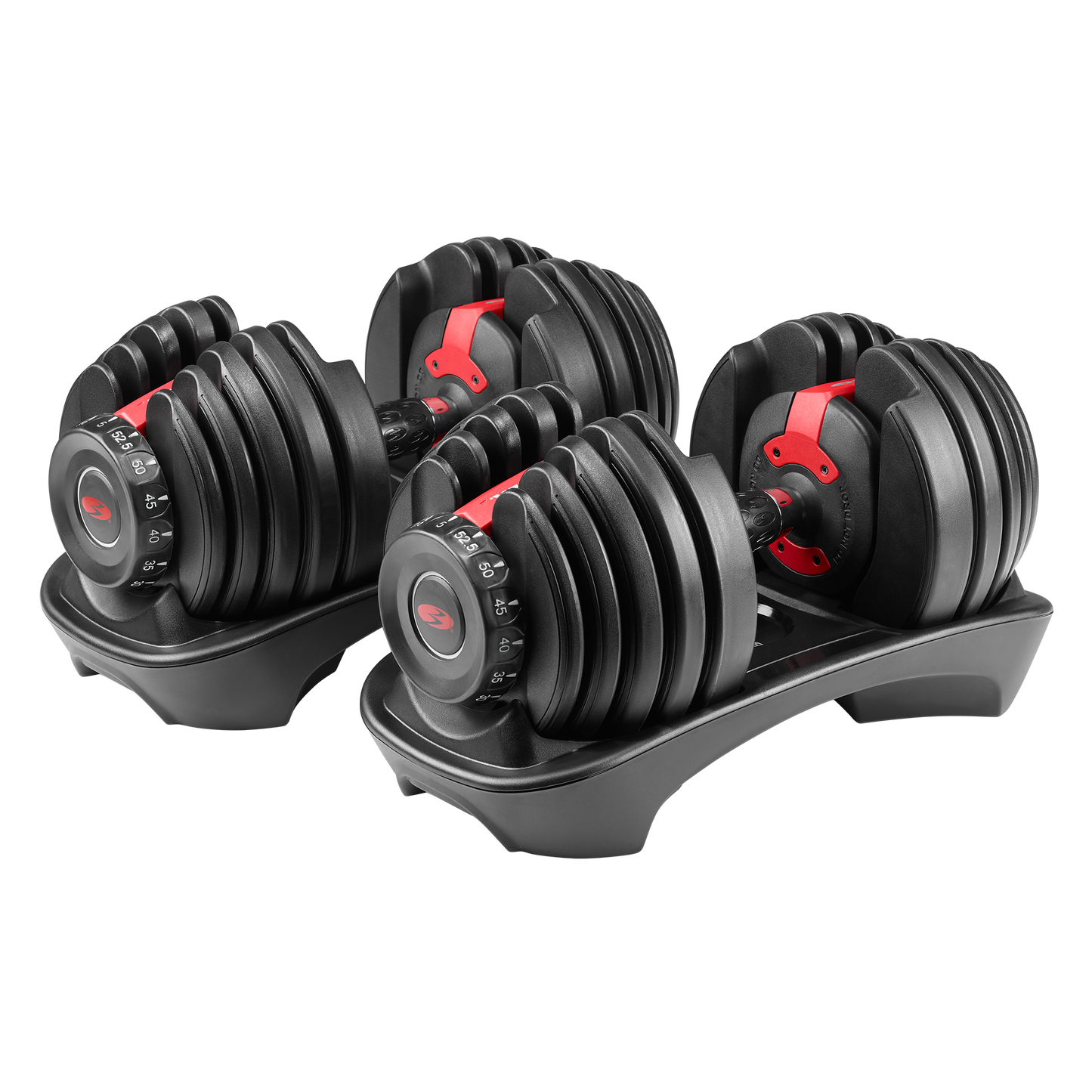 Bowflex 552i