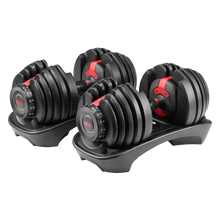 Bowflex 552i