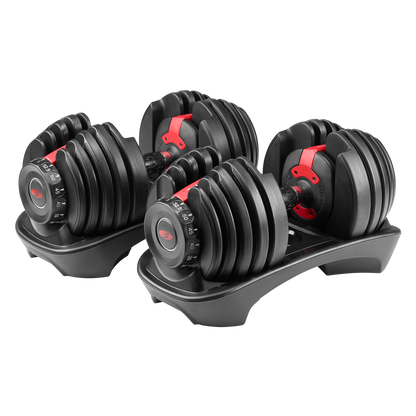 Bowflex 552i