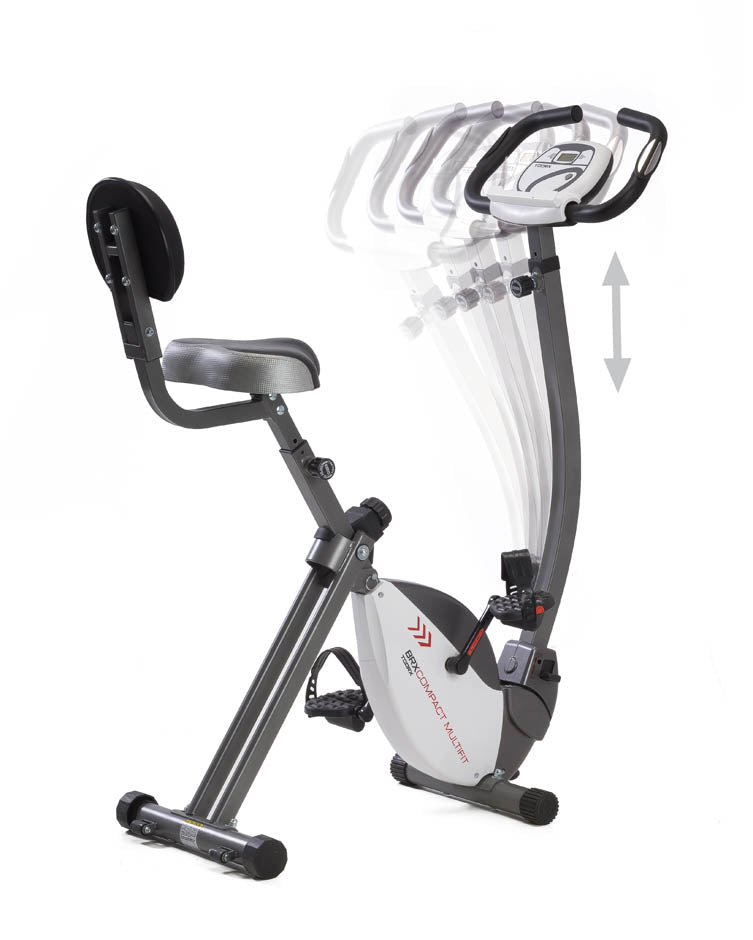 BRX Compact Multifit