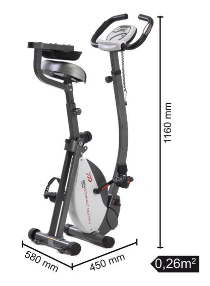 BRX Compact Multifit