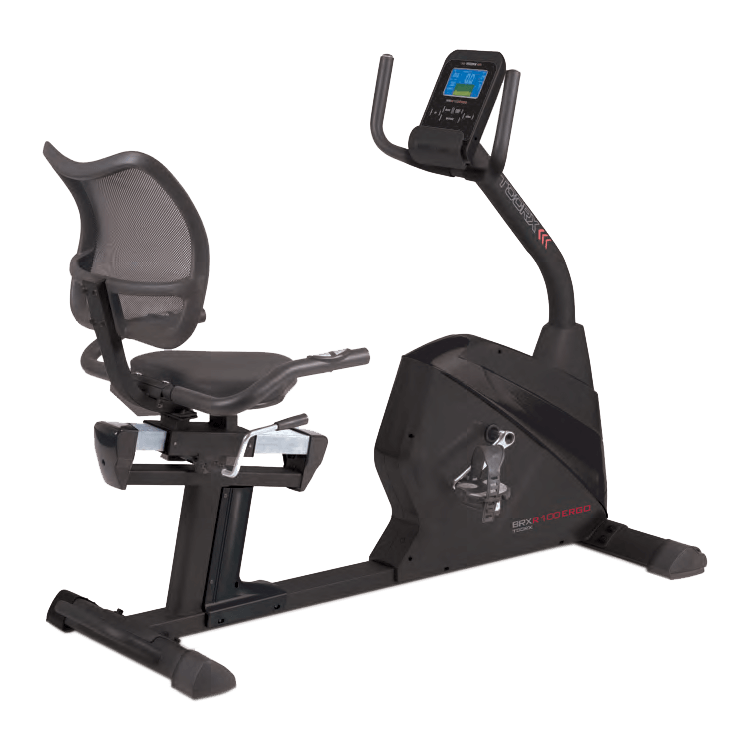 BRX R 100 ERGO