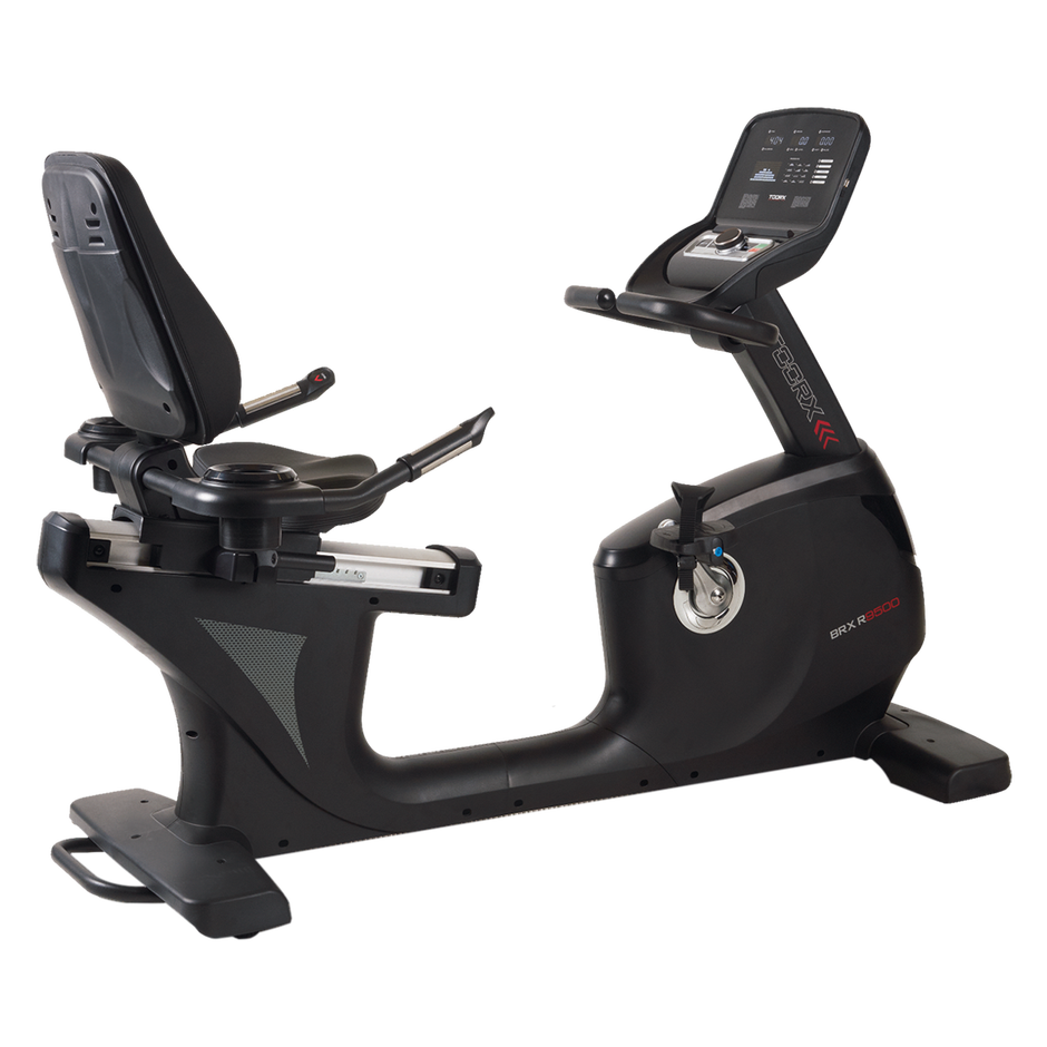 BRX R 9500