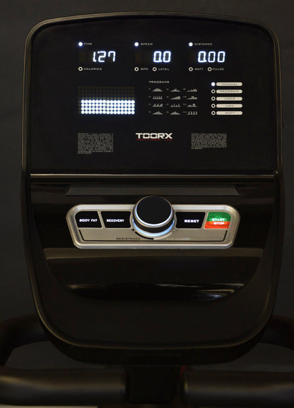 BRX R 9500