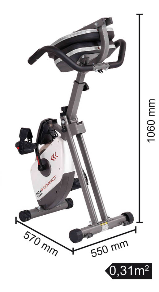 Brx R Compact