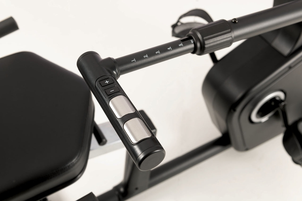 BRX Recumbent Multifit