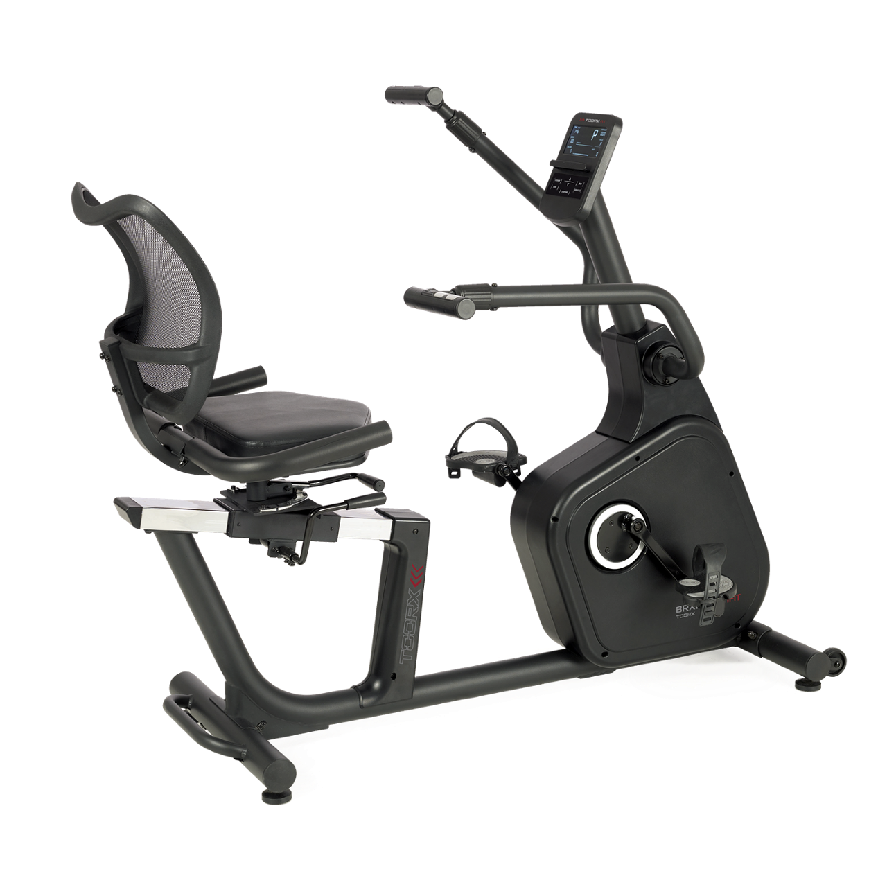 BRX Recumbent Multifit