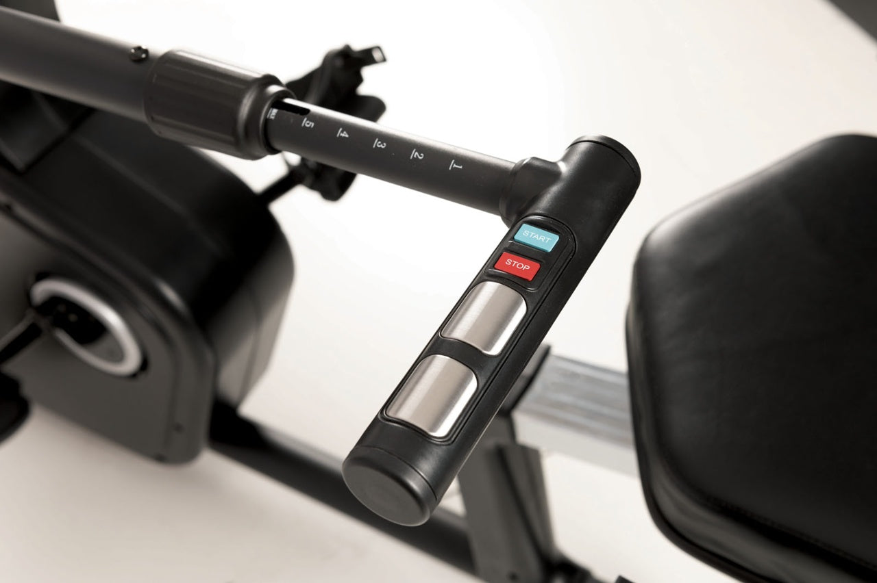 BRX Recumbent Multifit