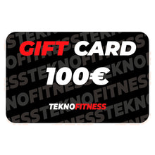 Buono regalo 100€