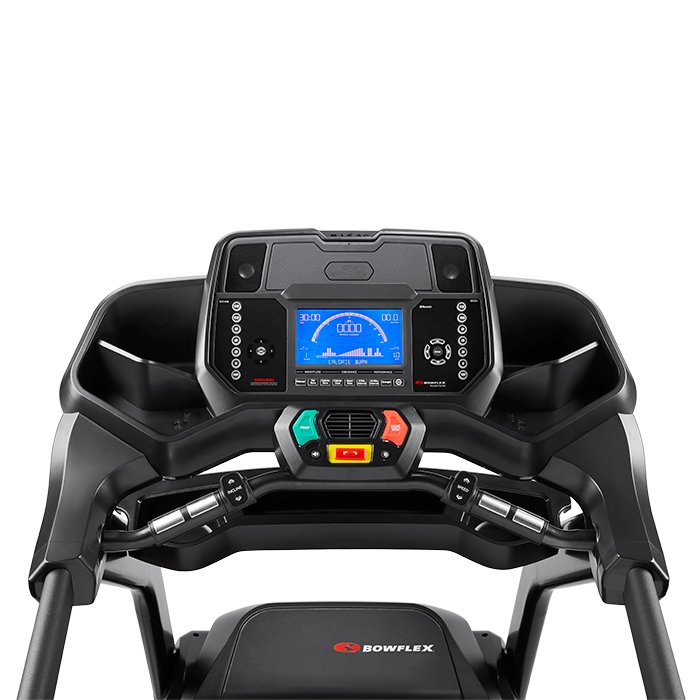 Bowflex BXT 128