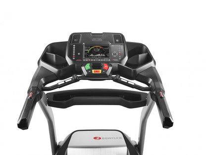 Bowflex BXT 326