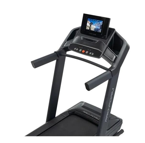 Carbon Pro 2000