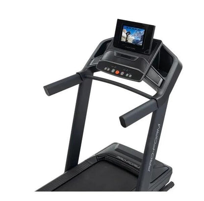 Carbon Pro 2000
