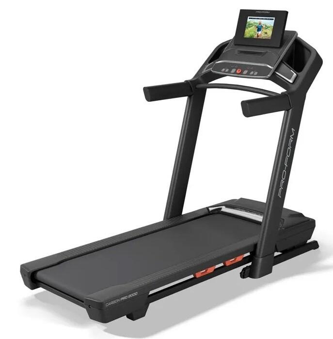 Carbon Pro 2000