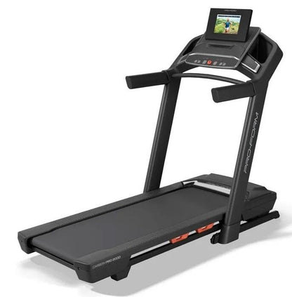 Carbon Pro 2000