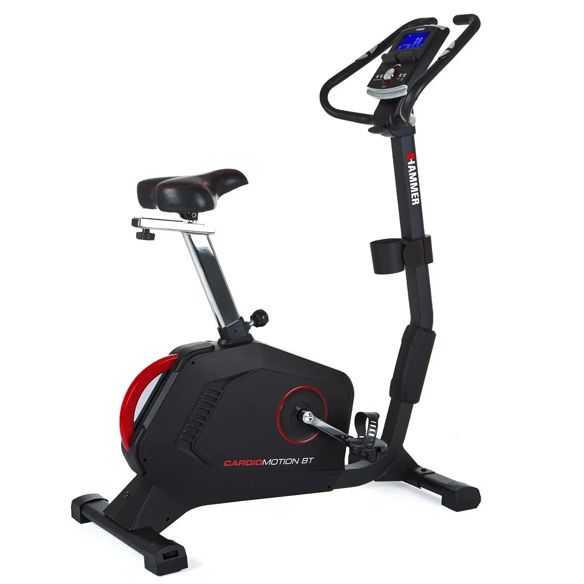 Cardio Motion BT