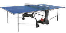 Challenge Indoor