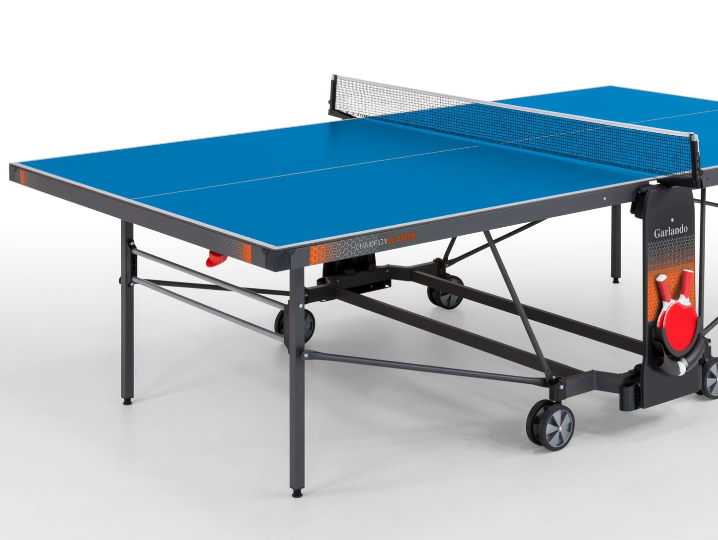 Champion Outdoor Blu
