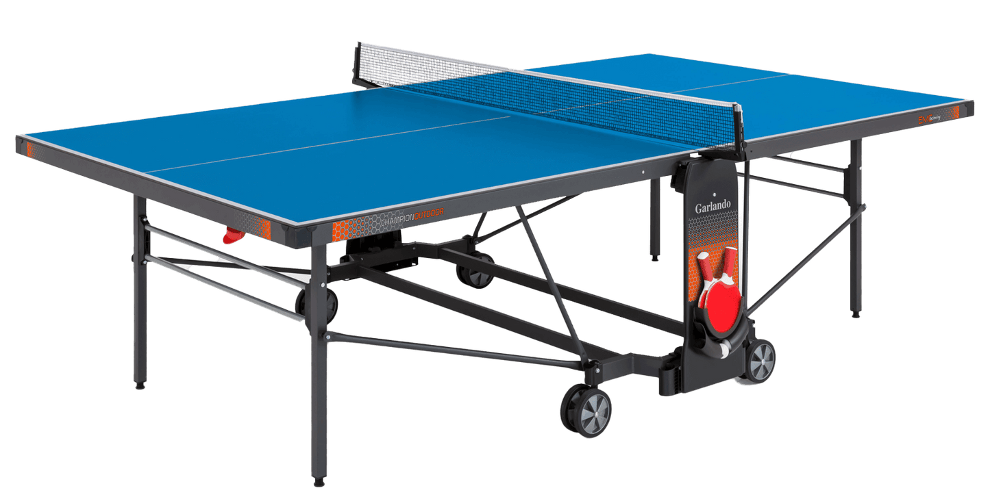Champion Outdoor Blu