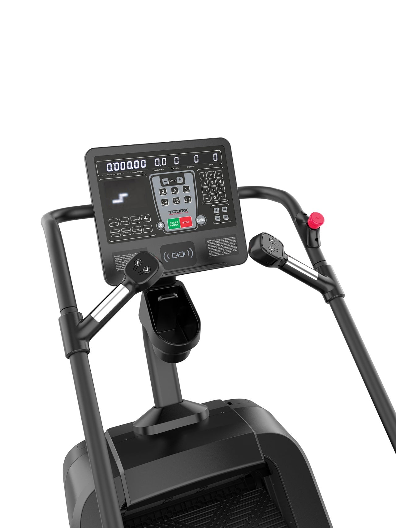 CLX 8000