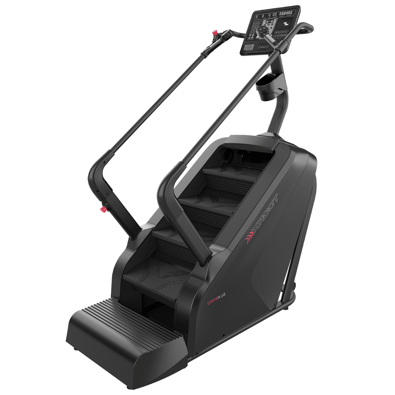 CLX 8000