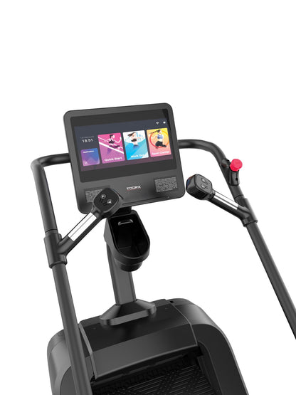 CLX 8000 TFT