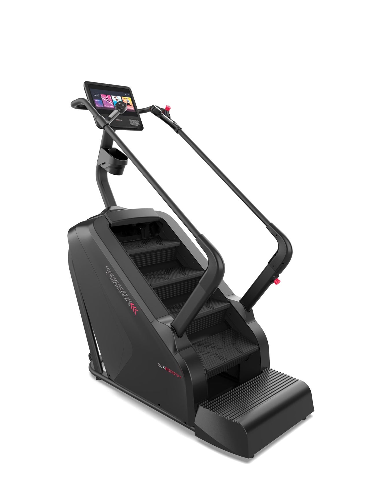 CLX 8000 TFT