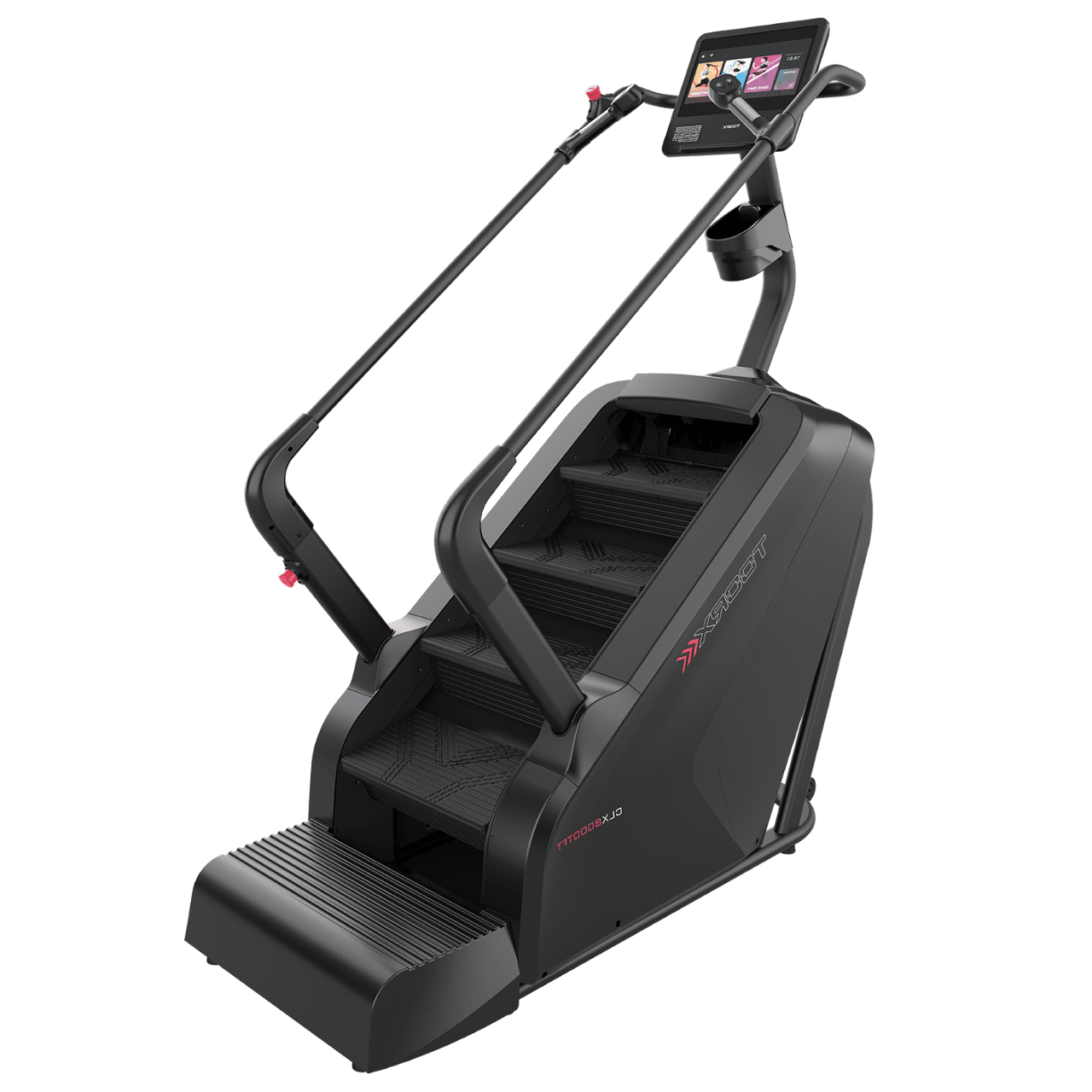 CLX 8000 TFT
