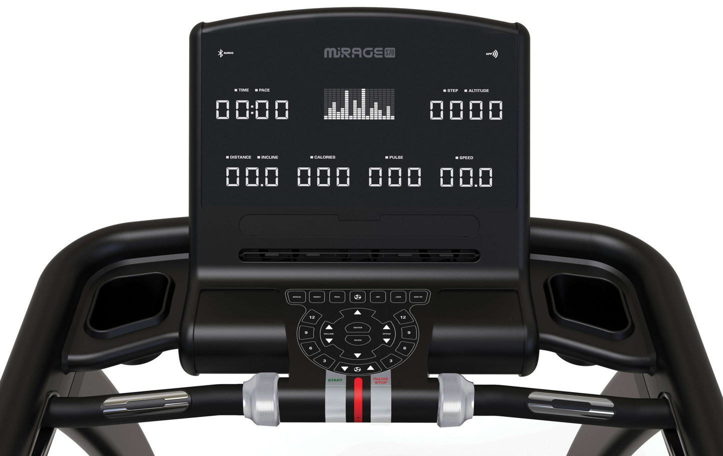 Mirage S70