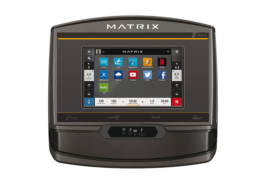 Matrix TF30 XER