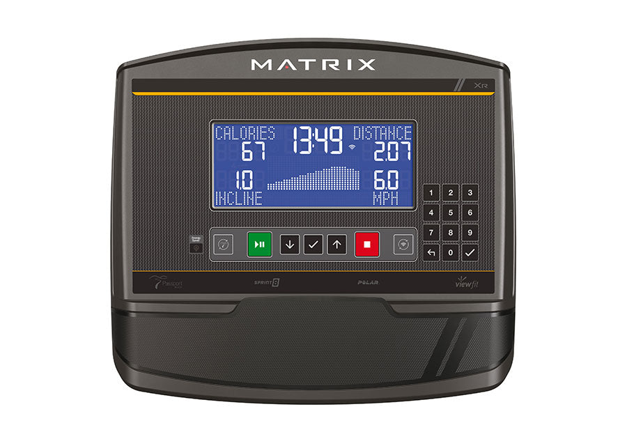 Matrix TF30 XR