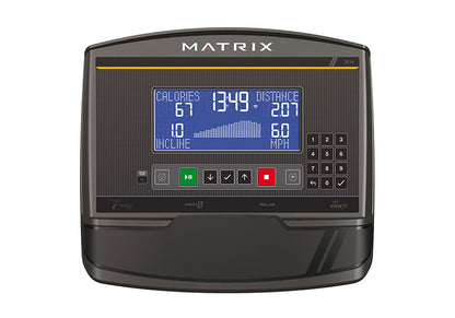 Matrix TF30 XR